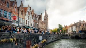 Dépannage chauffe-eau Bruges
